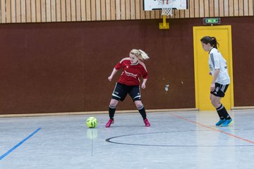 Bild 353 - IZ Hallenkreismeisterschaft